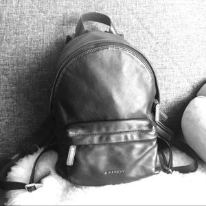 Givenchy Backpack
